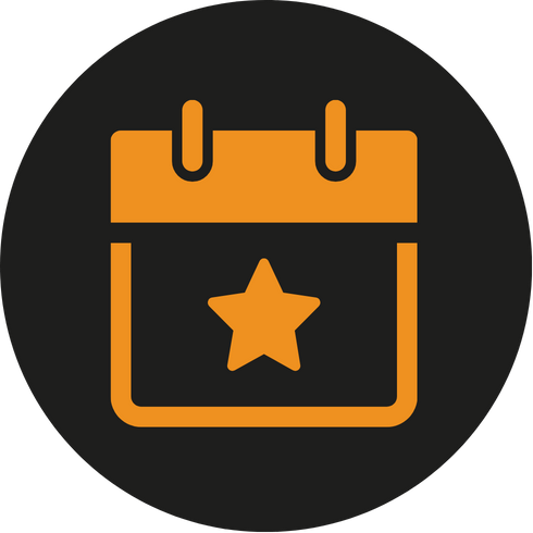 Travelbookings Icons